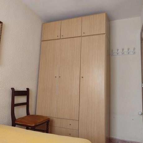 Piso en calle d'Enrique Monsonís Domingo, 19