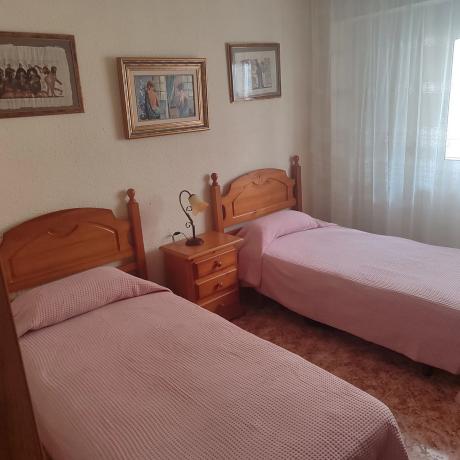 Piso en calle d'Enrique Monsonís Domingo, 19