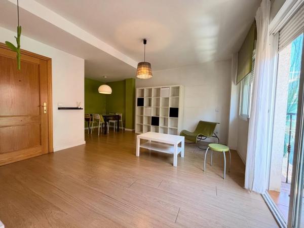 Piso en calle del Pozo