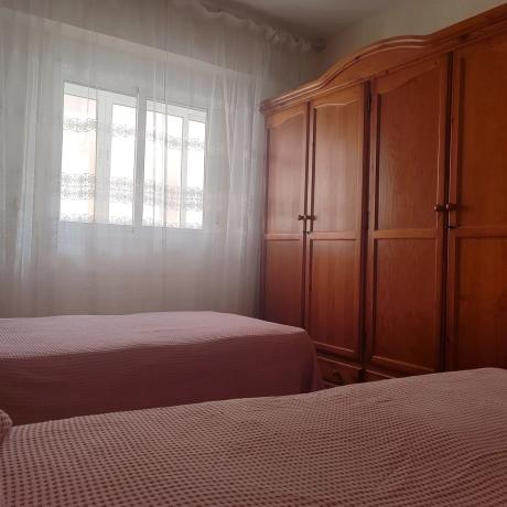 Piso en calle d'Enrique Monsonís Domingo, 19