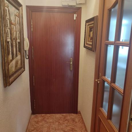 Piso en calle d'Enrique Monsonís Domingo, 19