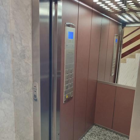 Piso en calle d'Enrique Monsonís Domingo, 19