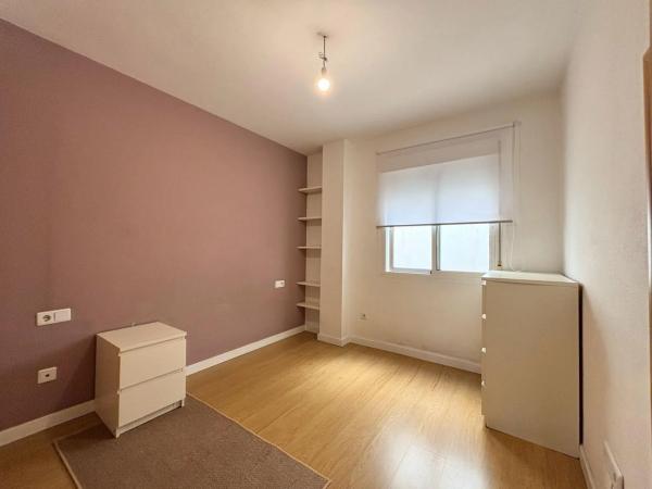 Piso en calle del Pozo