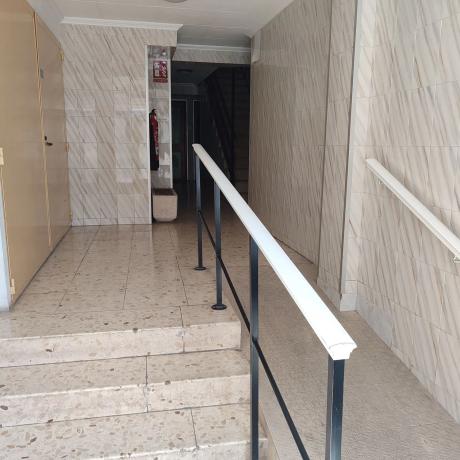 Piso en calle d'Enrique Monsonís Domingo, 19