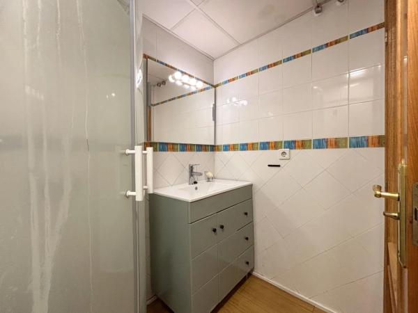 Piso en calle del Pozo