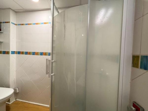 Piso en calle del Pozo