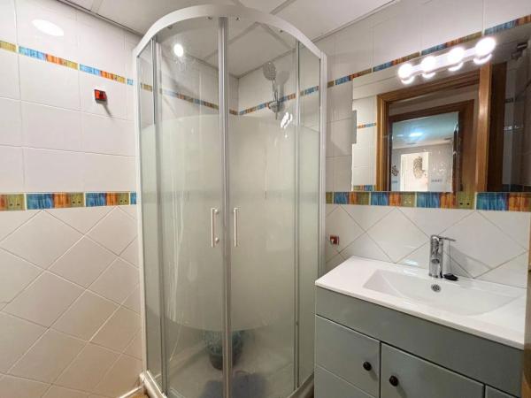 Piso en calle del Pozo