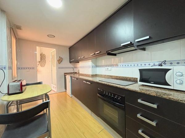 Piso en calle del Pozo