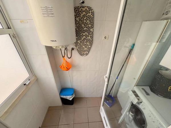 Piso en calle del Pozo