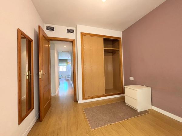 Piso en calle del Pozo