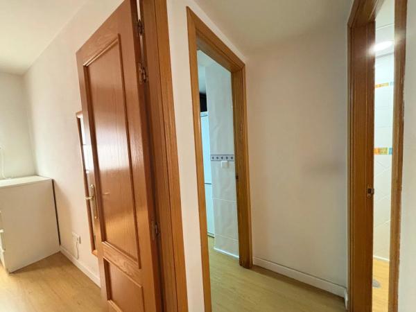 Piso en calle del Pozo