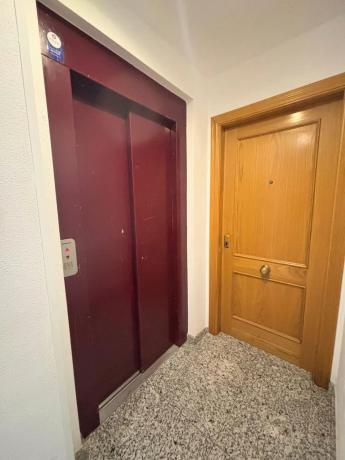 Piso en calle del Pozo