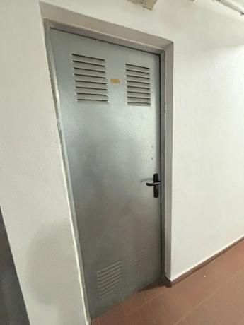 Piso en calle del Pozo