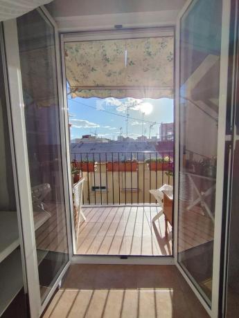 Piso en calle San Ignacio Loyola