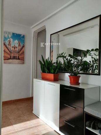 Piso en calle San Ignacio Loyola