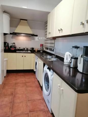 Piso en calle San Ignacio Loyola