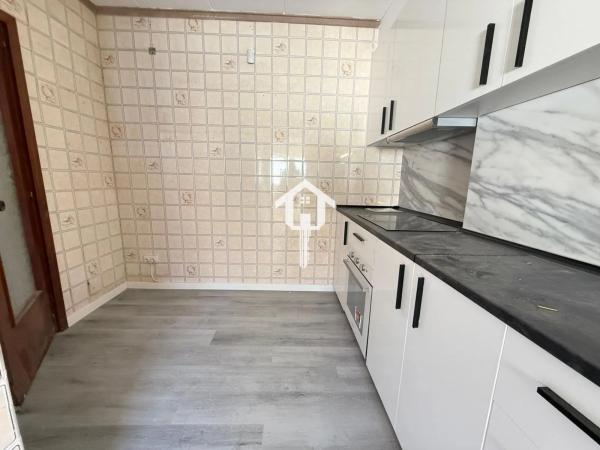 Piso en CL Enrique Monsonis Domingo