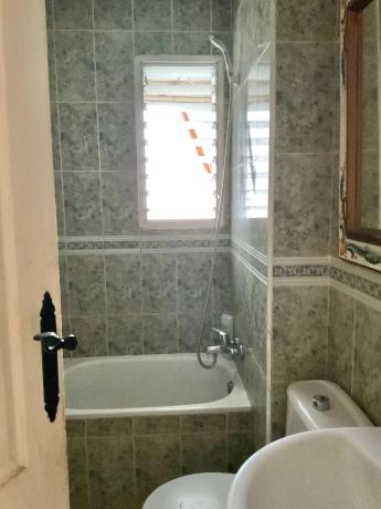 Piso en CL Fidel Pastor Carrillo