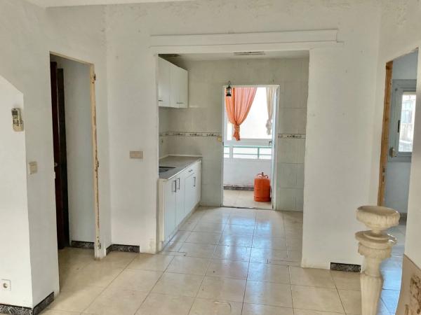 Piso en CL Fidel Pastor Carrillo