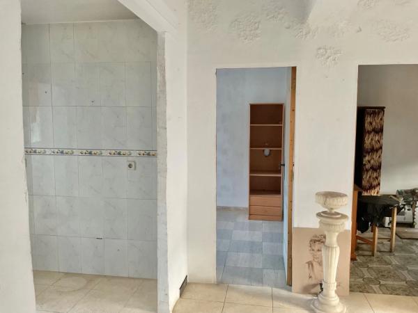 Piso en CL Fidel Pastor Carrillo