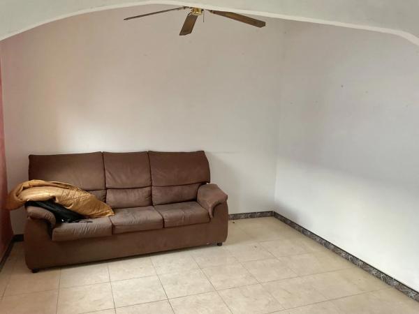 Piso en CL Fidel Pastor Carrillo