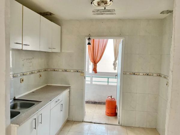 Piso en CL Fidel Pastor Carrillo