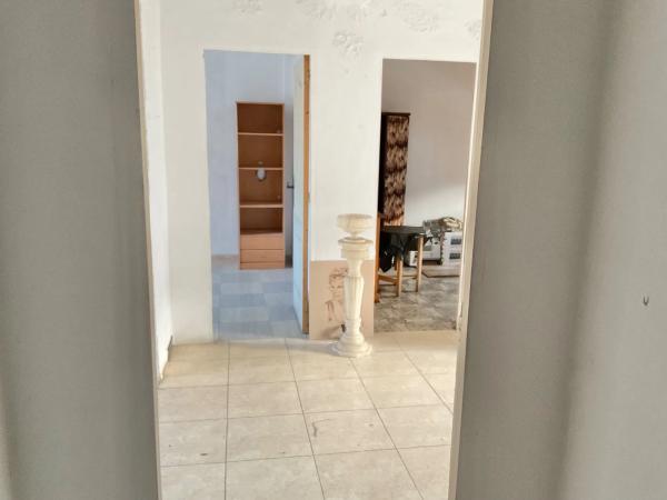 Piso en CL Fidel Pastor Carrillo