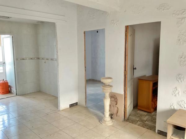 Piso en CL Fidel Pastor Carrillo