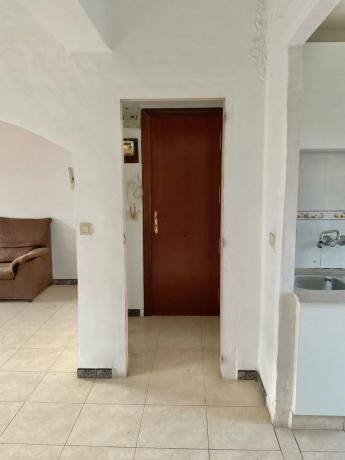 Piso en CL Fidel Pastor Carrillo