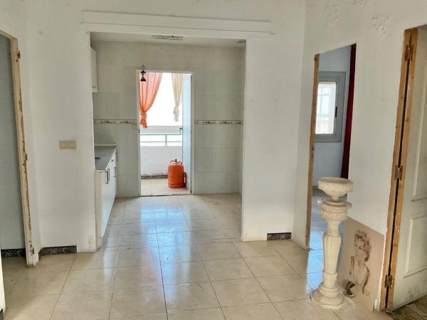 Piso en CL Fidel Pastor Carrillo