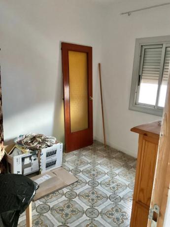 Piso en CL Fidel Pastor Carrillo