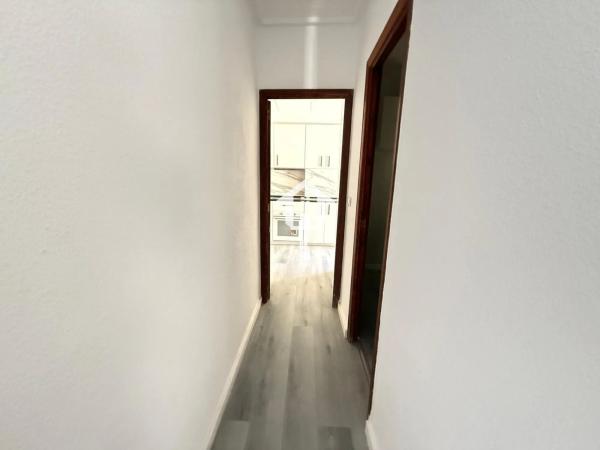 Piso en CL Enrique Monsonis Domingo