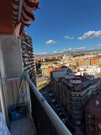 Piso en calle Bono Guarner, 21