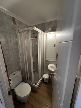 Piso en calle Bono Guarner, 21