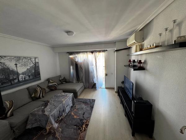 Piso en calle Bono Guarner, 21