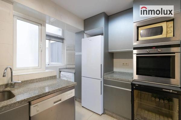 Piso en calle Jaime María Buch