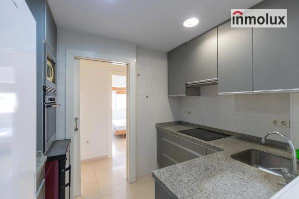 Piso en calle Jaime María Buch