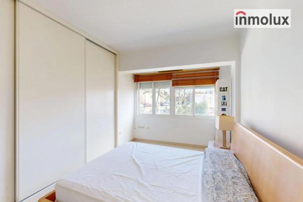 Piso en calle Jaime María Buch