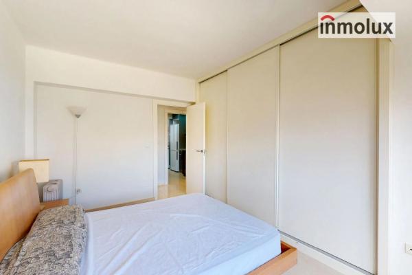 Piso en calle Jaime María Buch