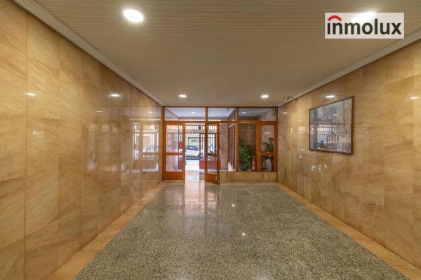 Piso en calle Jaime María Buch