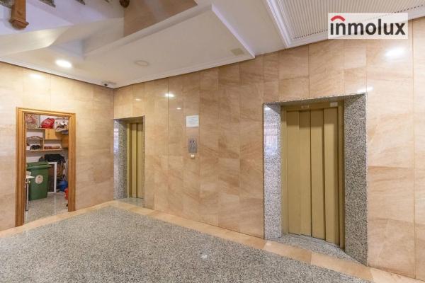 Piso en calle Jaime María Buch