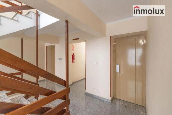 Piso en calle Jaime María Buch