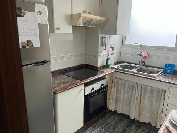 Piso en calle Cuesta, 3