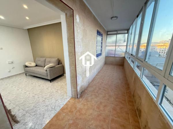 Piso en CL Musico Alfosea