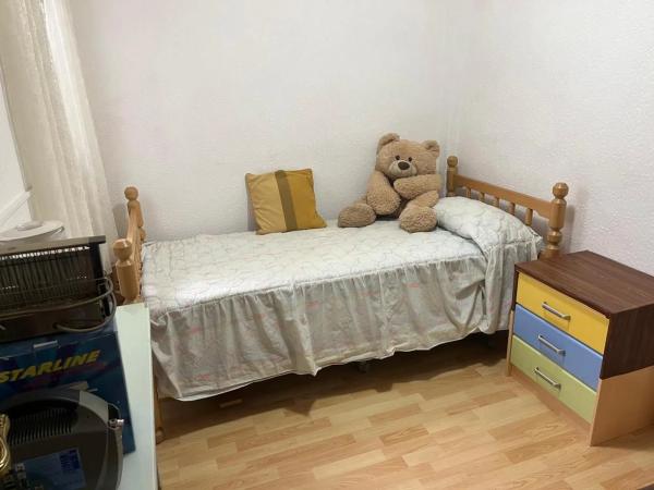 Piso en calle Cuesta, 3