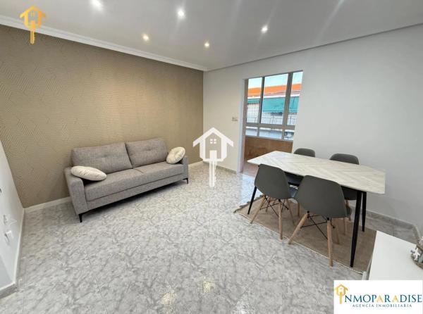 Piso en CL Musico Alfosea