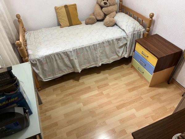 Piso en calle Cuesta, 3