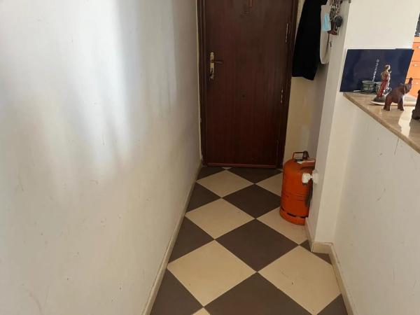 Piso en calle Cuesta, 3