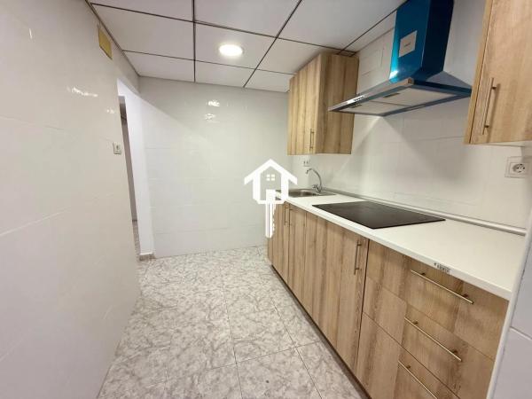 Piso en CL Musico Alfosea