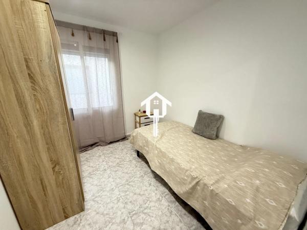 Piso en CL Musico Alfosea